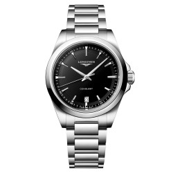 Longines CONQUEST