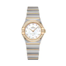 Omega Constellation