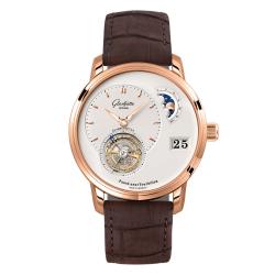 Glashütte Original PanoLunarTourbillon