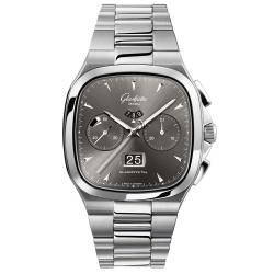 Glashütte Original Seventies Chronograph Panoramadatum