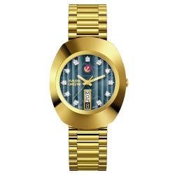 Rado The Original Automatic