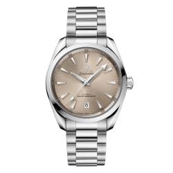 Omega Seamaster Aqua Terra Shades