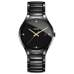 Rado True Quartz