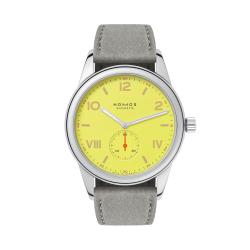 NOMOS Glashütte Club Campus 38 Starlight