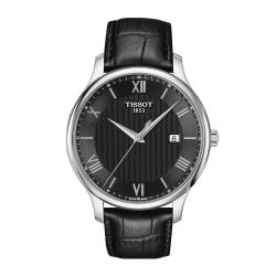 Tissot Tradition