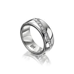 Meister Girello Ring
