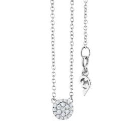 Capolavoro Dolcini Collier