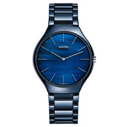 Rado True Thinline