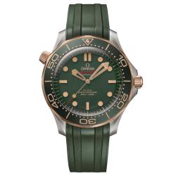 Omega Seamaster Diver 300M