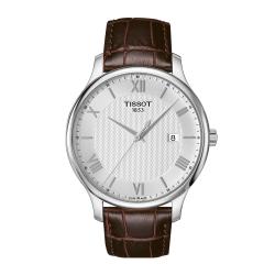 Tissot Tradition