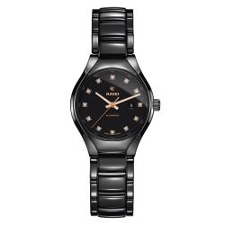 Rado True Automatic Diamonds