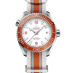 Omega Seamaster Planet Ocean 600M