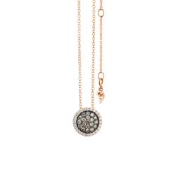 Capolavoro Collier Dolcini