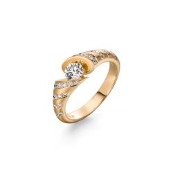 Schaffrath CALLA Diamantring