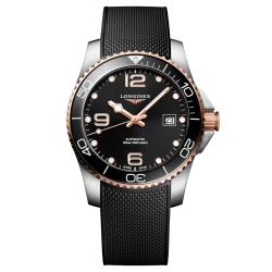 Longines HydroConquest