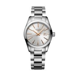 Longines CONQUEST CLASSIC