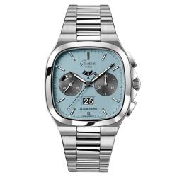 Glashütte Original Seventies Chronograph Panoramadatum