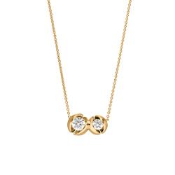 Schaffrath CALLA Collier