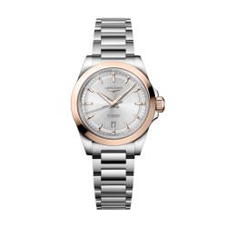 Longines CONQUEST