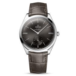 Omega Trésor Co- Axial Master Chronometer Small Seconds 40 mm