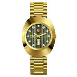 Rado The Original Automatic