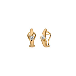 Schaffrath CALLA Ohrschmuck