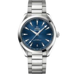 Omega Seamaster Aqua Terra 150 M