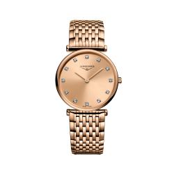 Longines LA GRANDE CLASSIQUE DE LONGINES