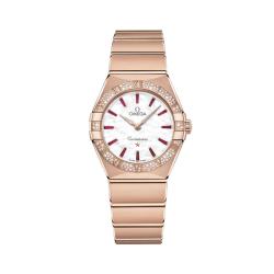 Omega Constellation