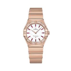 Omega Constellation