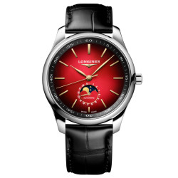 Longines LONGINES MASTER COLLECTION YEAR OF THE HORSE EDITION