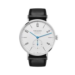 NOMOS Glashütte Tangente neomatik 39