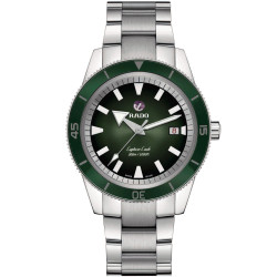 Rado Captain Cook Automatic