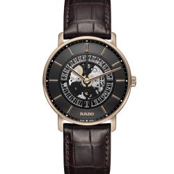 Rado DiaMaster Thinline Automatic Limited Edition