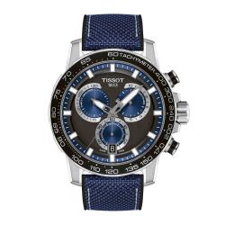 Tissot Supersport Chrono