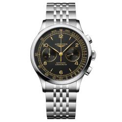 Longines RECORD CHRONOGRAPH