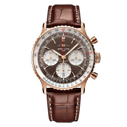 Breitling Navitimer B01 Chronograph 41