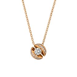 Schaffrath CALLA Collier