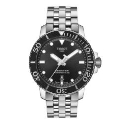 Tissot Seastar 1000 Powermatic 80