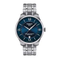 Tissot Tissot Chemin des Tourelles Powermatic 80 39 mm