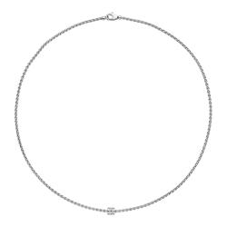 FOPE Aria Halskette mit Diamanten