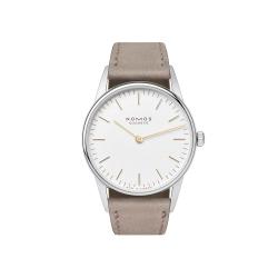NOMOS Glashütte Orion 33 Duo
