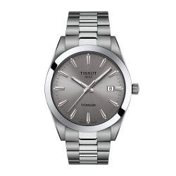 Tissot Gentleman Titanium