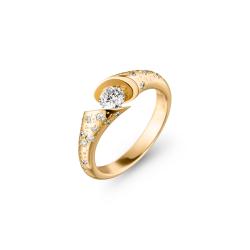 Schaffrath CALLA Diamantring