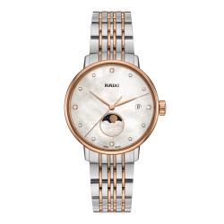Rado Coupole Classic Diamonds