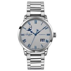 Glashütte Original Senator Excellence Panoramadatum Mondphase