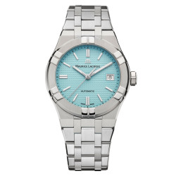 Maurice Lacroix Aikon Automatic Limited Summer Edition 39mm