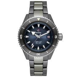 Rado Captain Cook High-Tech Ceramic Diver