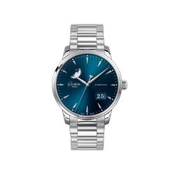 Glashütte Original Exellence Panoramadatum Mondphase