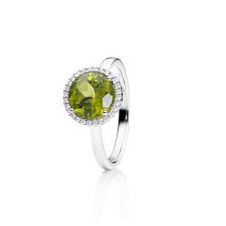 Capolavoro Ring Espressivo
